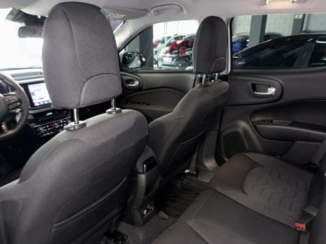 FIAT Toro 2.0 16V 4P 4WD FREEDOM TURBO DIESEL  AUTOMTICO, Foto 12