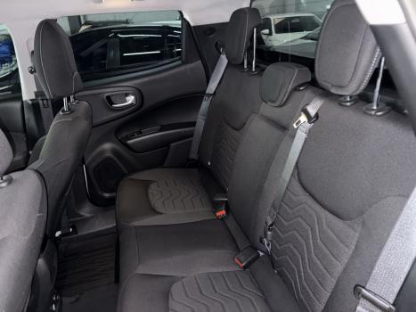 FIAT Toro 2.0 16V 4P 4WD FREEDOM TURBO DIESEL  AUTOMTICO, Foto 13