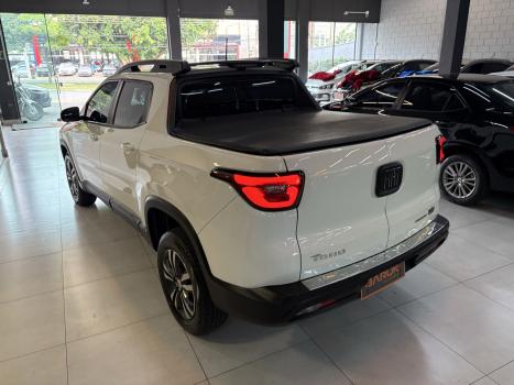 FIAT Toro 2.0 16V 4P 4WD FREEDOM TURBO DIESEL  AUTOMTICO, Foto 14