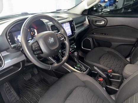 FIAT Toro 2.0 16V 4P 4WD FREEDOM TURBO DIESEL  AUTOMTICO, Foto 16