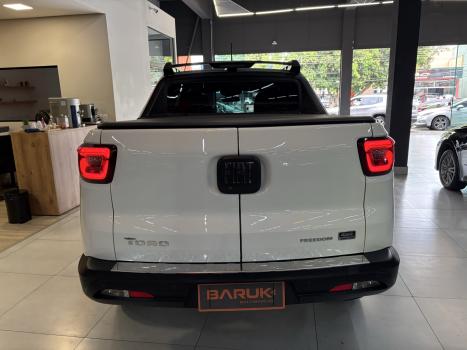 FIAT Toro 2.0 16V 4P 4WD FREEDOM TURBO DIESEL  AUTOMTICO, Foto 19
