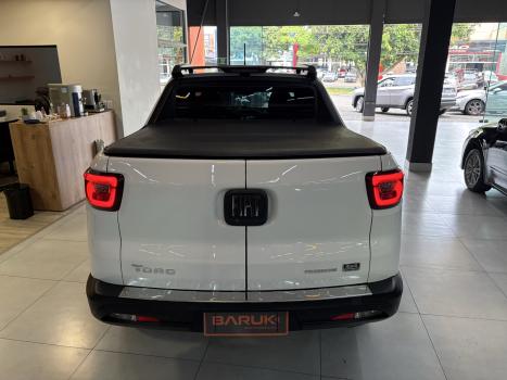 FIAT Toro 2.0 16V 4P 4WD FREEDOM TURBO DIESEL  AUTOMTICO, Foto 20