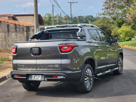 FIAT Toro 2.0 16V 4P 4WD RANCH TURBO DIESEL AUTOMTICO, Foto 2