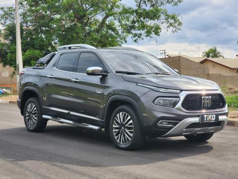FIAT Toro 2.0 16V 4P 4WD RANCH TURBO DIESEL AUTOMTICO, Foto 3