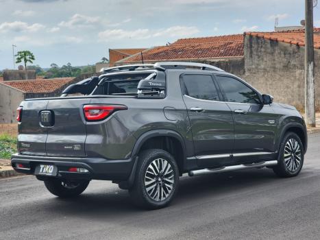 FIAT Toro 2.0 16V 4P 4WD RANCH TURBO DIESEL AUTOMTICO, Foto 4