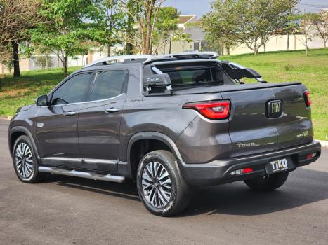 FIAT Toro 2.0 16V 4P 4WD RANCH TURBO DIESEL AUTOMTICO, Foto 5