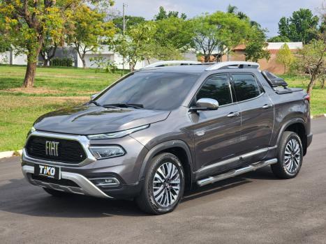 FIAT Toro 2.0 16V 4P 4WD RANCH TURBO DIESEL AUTOMTICO, Foto 6