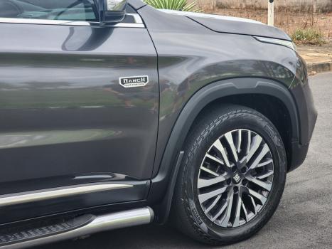 FIAT Toro 2.0 16V 4P 4WD RANCH TURBO DIESEL AUTOMTICO, Foto 7