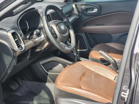 FIAT Toro 2.0 16V 4P 4WD RANCH TURBO DIESEL AUTOMTICO, Foto 8