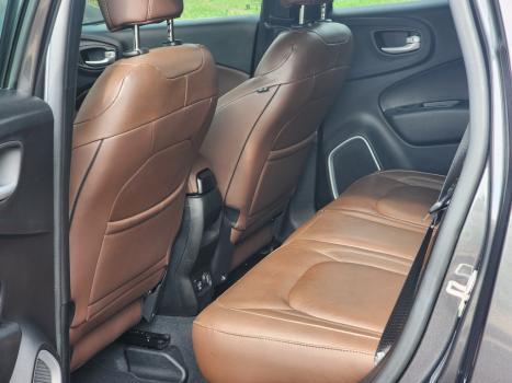 FIAT Toro 2.0 16V 4P 4WD RANCH TURBO DIESEL AUTOMTICO, Foto 9