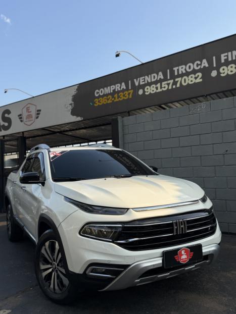 FIAT Toro 2.0 16V 4P VOLCANO 4WD TURBO DIESEL AUTOMTICO, Foto 2