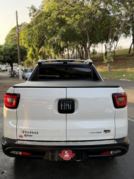 FIAT Toro 2.0 16V 4P VOLCANO 4WD TURBO DIESEL AUTOMTICO, Foto 4