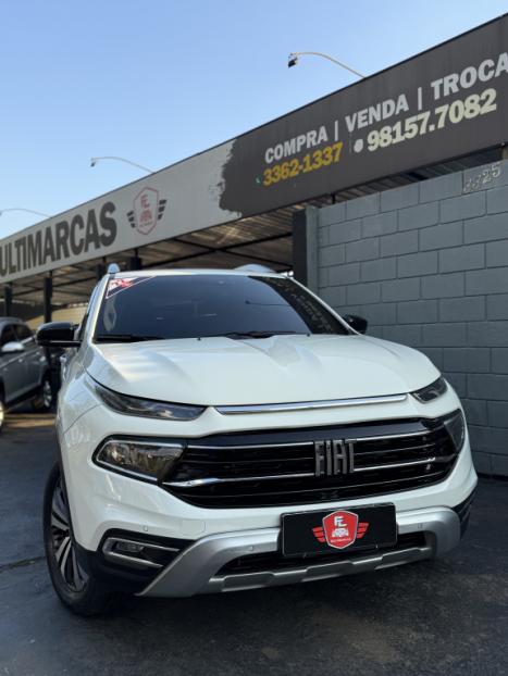 FIAT Toro 2.0 16V 4P VOLCANO 4WD TURBO DIESEL AUTOMTICO, Foto 5