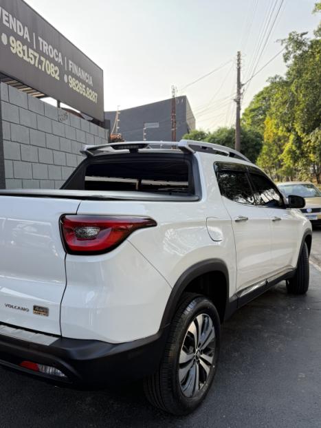 FIAT Toro 2.0 16V 4P VOLCANO 4WD TURBO DIESEL AUTOMTICO, Foto 6