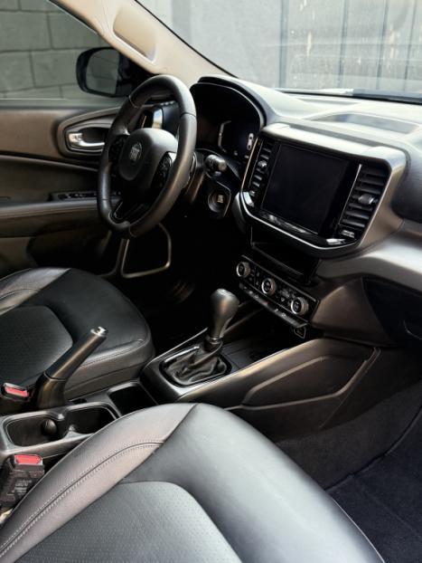 FIAT Toro 2.0 16V 4P VOLCANO 4WD TURBO DIESEL AUTOMTICO, Foto 7