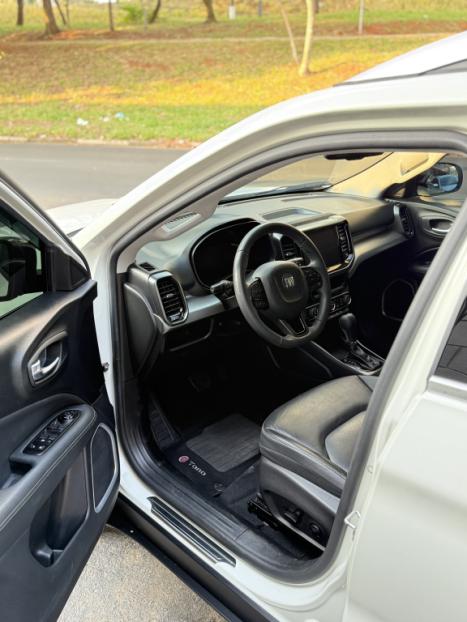 FIAT Toro 2.0 16V 4P VOLCANO 4WD TURBO DIESEL AUTOMTICO, Foto 8