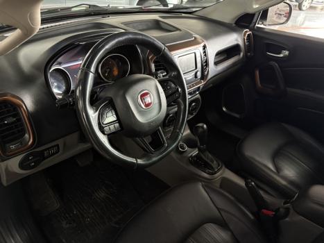FIAT Toro 2.0 16V 4P VOLCANO 4WD TURBO DIESEL AUTOMTICO, Foto 5