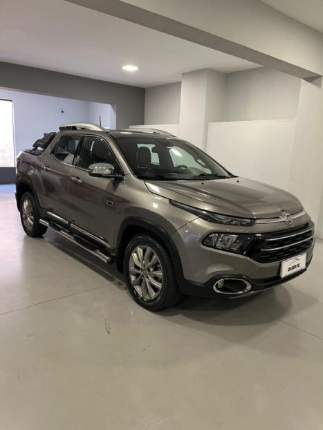 FIAT Toro 2.0 16V 4P 4WD RANCH TURBO DIESEL AUTOMTICO, Foto 1