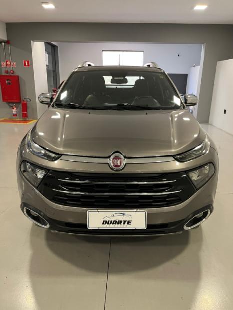 FIAT Toro 2.0 16V 4P 4WD RANCH TURBO DIESEL AUTOMTICO, Foto 2