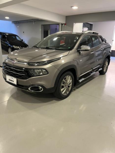 FIAT Toro 2.0 16V 4P 4WD RANCH TURBO DIESEL AUTOMTICO, Foto 3