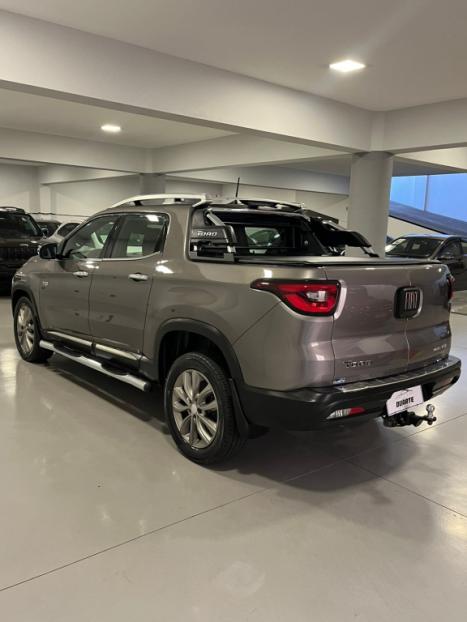 FIAT Toro 2.0 16V 4P 4WD RANCH TURBO DIESEL AUTOMTICO, Foto 4