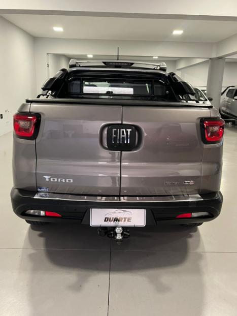 FIAT Toro 2.0 16V 4P 4WD RANCH TURBO DIESEL AUTOMTICO, Foto 5