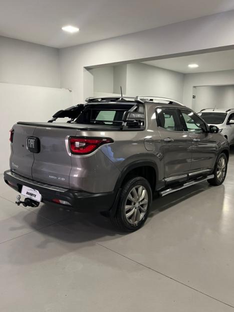 FIAT Toro 2.0 16V 4P 4WD RANCH TURBO DIESEL AUTOMTICO, Foto 6