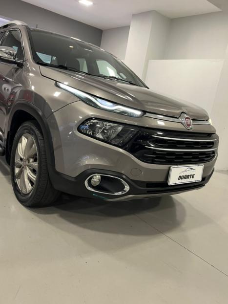 FIAT Toro 2.0 16V 4P 4WD RANCH TURBO DIESEL AUTOMTICO, Foto 7