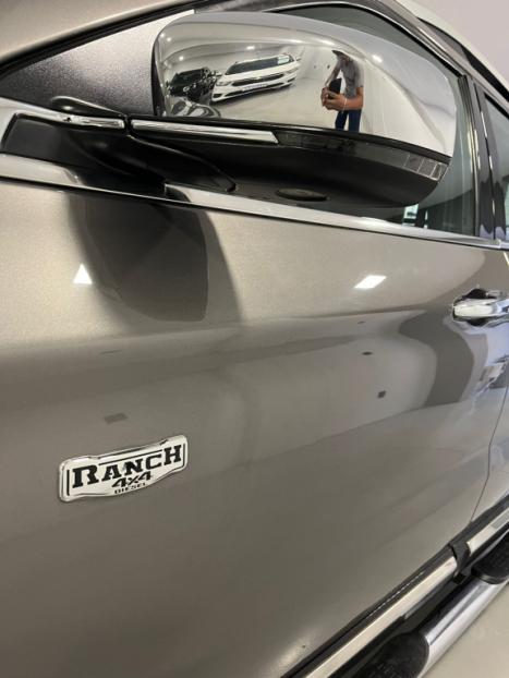FIAT Toro 2.0 16V 4P 4WD RANCH TURBO DIESEL AUTOMTICO, Foto 8