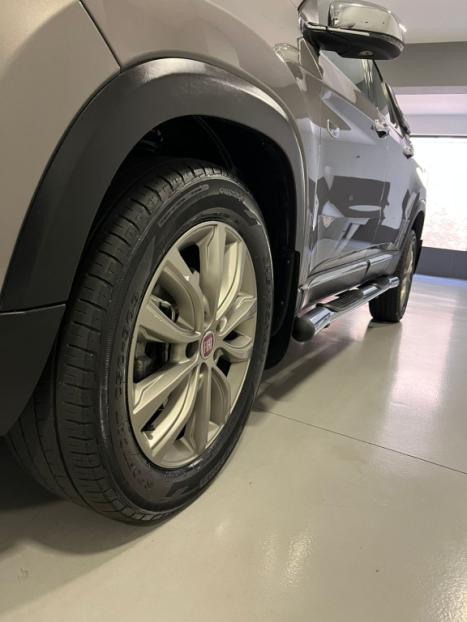 FIAT Toro 2.0 16V 4P 4WD RANCH TURBO DIESEL AUTOMTICO, Foto 9