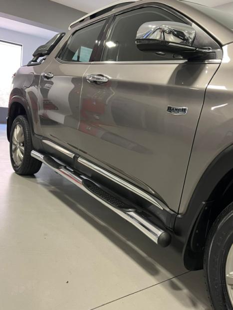 FIAT Toro 2.0 16V 4P 4WD RANCH TURBO DIESEL AUTOMTICO, Foto 10