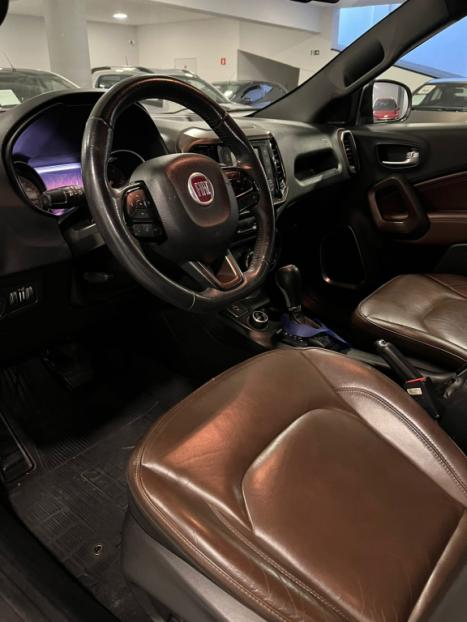 FIAT Toro 2.0 16V 4P 4WD RANCH TURBO DIESEL AUTOMTICO, Foto 15