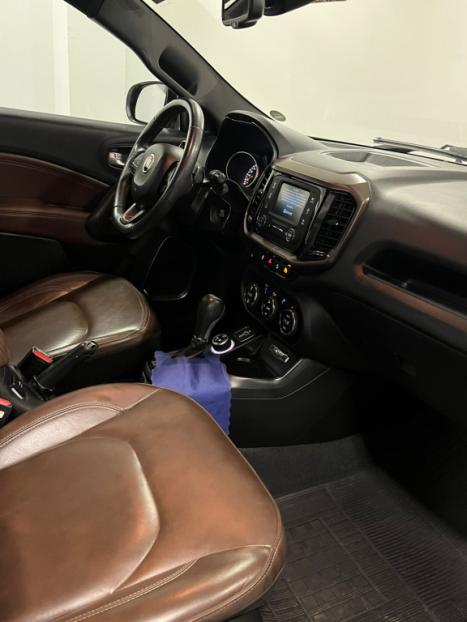 FIAT Toro 2.0 16V 4P 4WD RANCH TURBO DIESEL AUTOMTICO, Foto 16