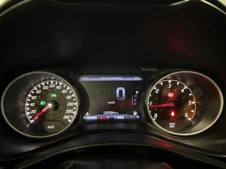 FIAT Toro 2.0 16V 4P 4WD RANCH TURBO DIESEL AUTOMTICO, Foto 20