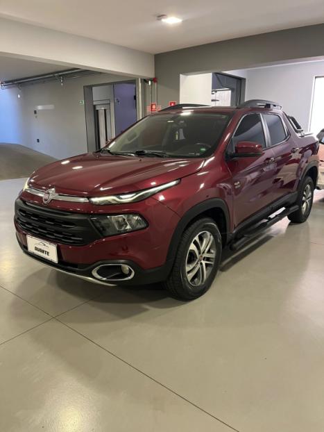 FIAT Toro 2.0 16V 4P 4WD FREEDOM TURBO DIESEL  AUTOMTICO, Foto 3