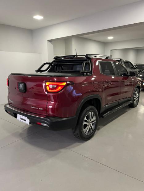 FIAT Toro 2.0 16V 4P 4WD FREEDOM TURBO DIESEL  AUTOMTICO, Foto 4