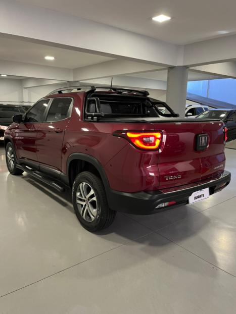 FIAT Toro 2.0 16V 4P 4WD FREEDOM TURBO DIESEL  AUTOMTICO, Foto 6