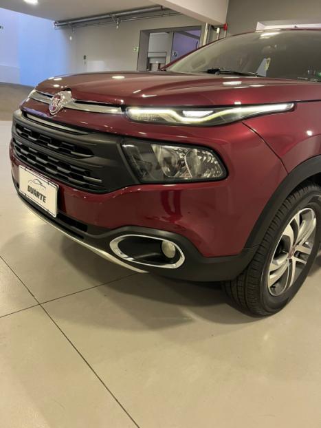 FIAT Toro 2.0 16V 4P 4WD FREEDOM TURBO DIESEL  AUTOMTICO, Foto 7