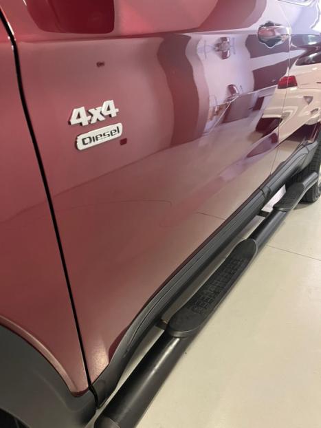 FIAT Toro 2.0 16V 4P 4WD FREEDOM TURBO DIESEL  AUTOMTICO, Foto 8