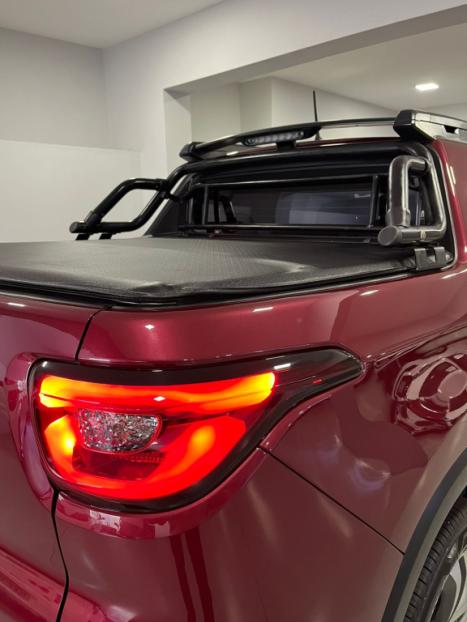 FIAT Toro 2.0 16V 4P 4WD FREEDOM TURBO DIESEL  AUTOMTICO, Foto 9