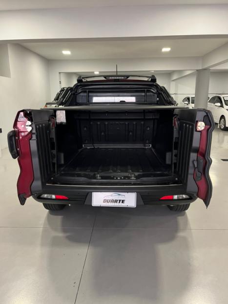 FIAT Toro 2.0 16V 4P 4WD FREEDOM TURBO DIESEL  AUTOMTICO, Foto 10
