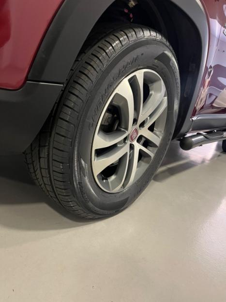 FIAT Toro 2.0 16V 4P 4WD FREEDOM TURBO DIESEL  AUTOMTICO, Foto 11