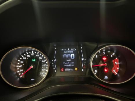 FIAT Toro 2.0 16V 4P 4WD FREEDOM TURBO DIESEL  AUTOMTICO, Foto 12