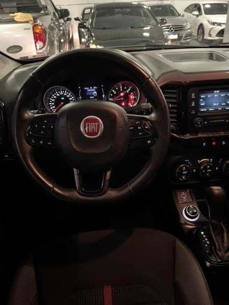 FIAT Toro 2.0 16V 4P 4WD FREEDOM TURBO DIESEL  AUTOMTICO, Foto 13