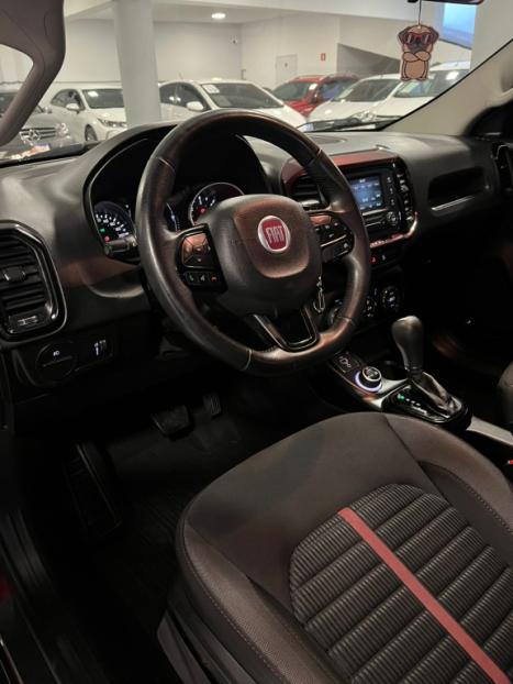 FIAT Toro 2.0 16V 4P 4WD FREEDOM TURBO DIESEL  AUTOMTICO, Foto 14