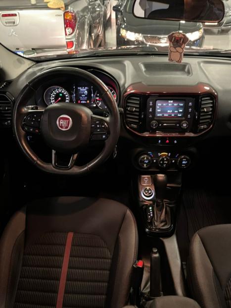 FIAT Toro 2.0 16V 4P 4WD FREEDOM TURBO DIESEL  AUTOMTICO, Foto 15