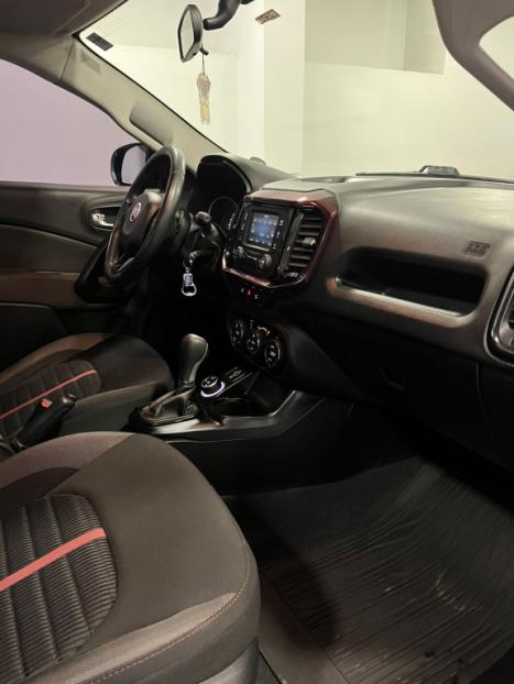 FIAT Toro 2.0 16V 4P 4WD FREEDOM TURBO DIESEL  AUTOMTICO, Foto 16