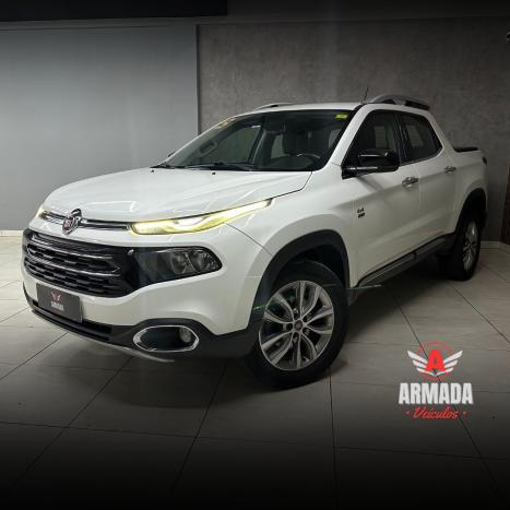 FIAT Toro 2.0 16V 4P VOLCANO 4WD TURBO DIESEL AUTOMÁTICO, Foto 1 FIAT Toro 2.0 16V 4P VOLCANO 4WD TURBO DIESEL AUTOMÁTICO, Foto 1