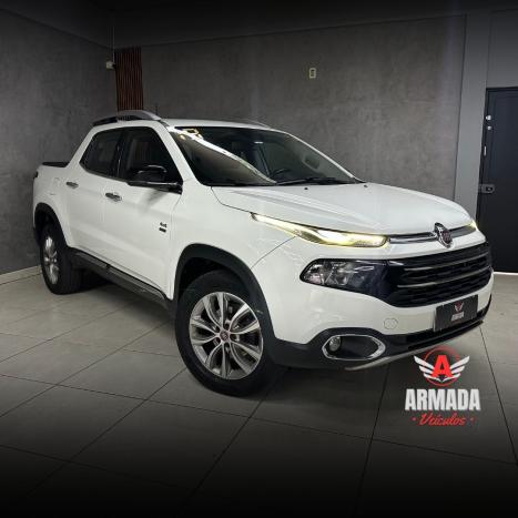 FIAT Toro 2.0 16V 4P VOLCANO 4WD TURBO DIESEL AUTOMÁTICO, Foto 3 FIAT Toro 2.0 16V 4P VOLCANO 4WD TURBO DIESEL AUTOMÁTICO, Foto 3