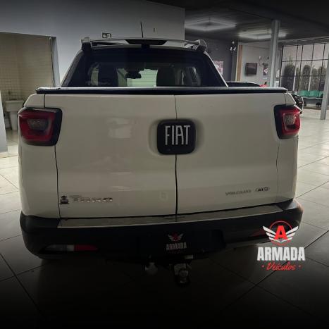 FIAT Toro 2.0 16V 4P VOLCANO 4WD TURBO DIESEL AUTOMÁTICO, Foto 5 FIAT Toro 2.0 16V 4P VOLCANO 4WD TURBO DIESEL AUTOMÁTICO, Foto 5